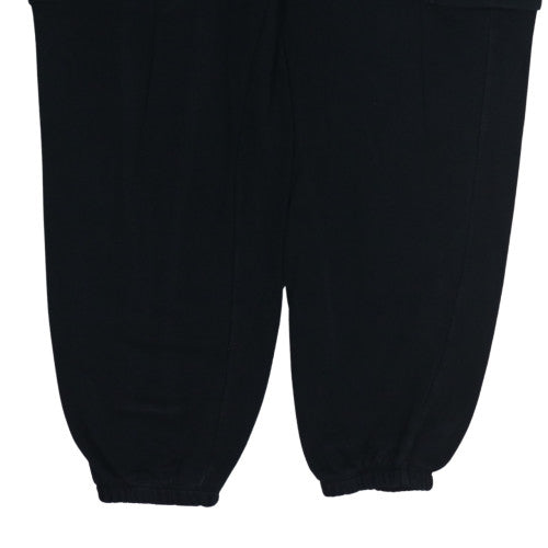 Nike Men's Black 2XL Jogger Activewear Trousers