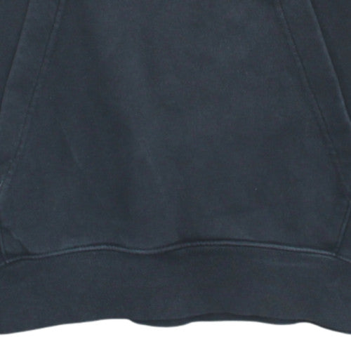 Nike Men's Black XS Pullover Hoodie Fleece Sweatshirt