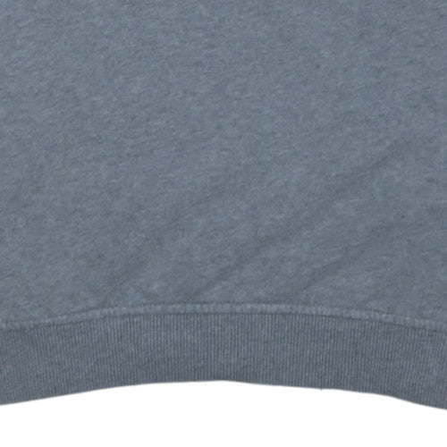 Adidas Originals Men’s Grey Pullover Sweatshirt Size S