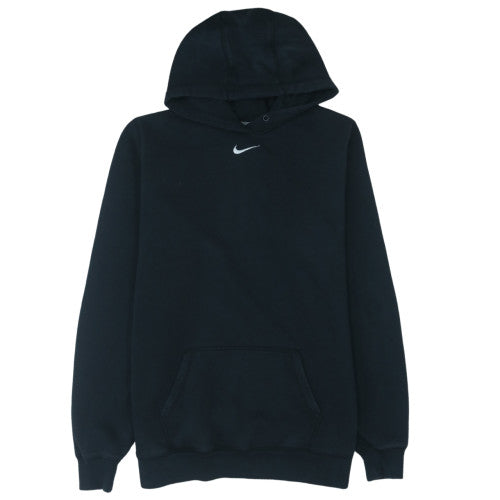 Nike Men's Black Pullover Hoodie 3XLT Big & Tall Fleece Jumper