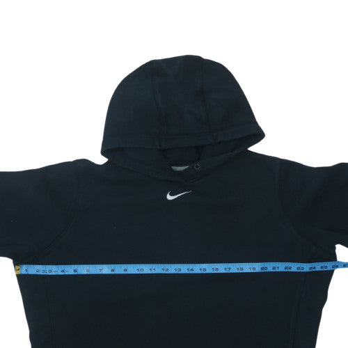 Nike Men's Black Pullover Hoodie 3XLT Big & Tall Fleece Jumper