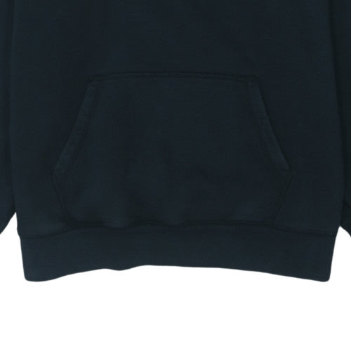 Nike Men's Black Pullover Hoodie 3XLT Big & Tall Fleece Jumper
