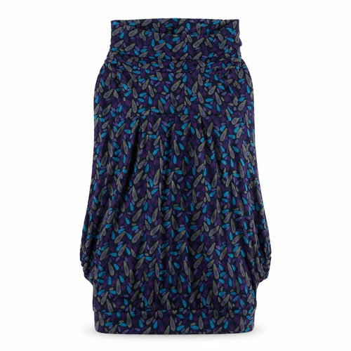 Amari Women's Multicoloured Paisley Knit Bodycon Dress Size S