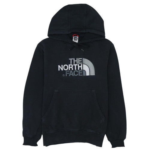 The North Face Men's Black Small Pullover Hoodie