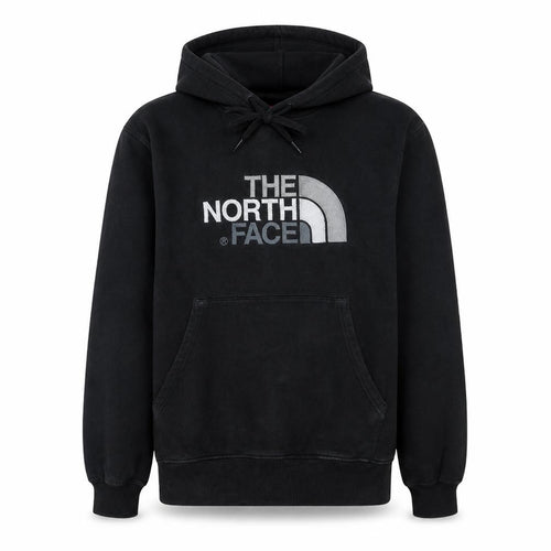 The North Face Men's Black Small Pullover Hoodie