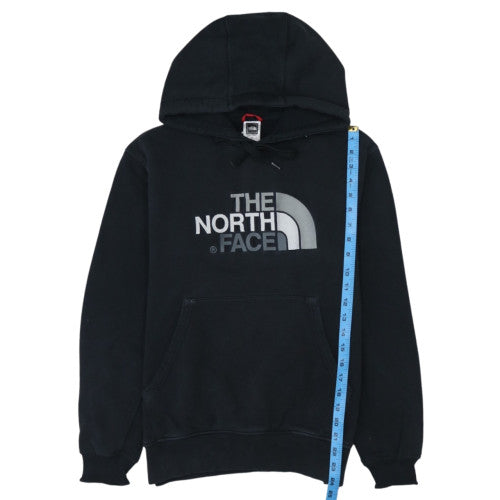 The North Face Men's Black Small Pullover Hoodie