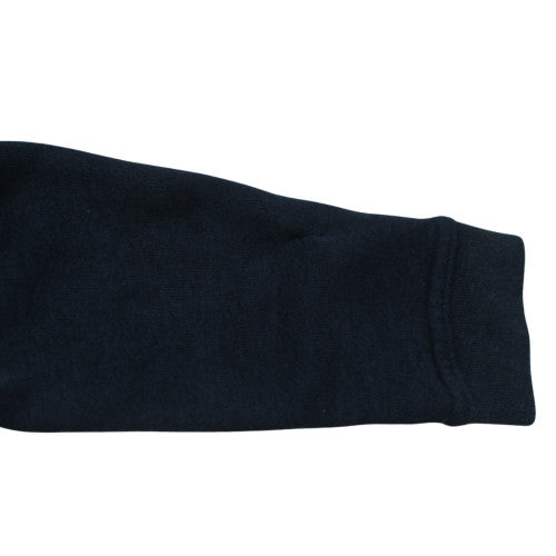 The North Face Men's Black Small Pullover Hoodie