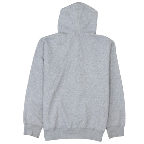 Polo Ralph Lauren Men's Grey Full Zip Hoodie XL Classic Fit