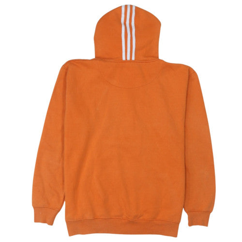 Ralph Lauren Polo Men Orange XXL Pullover Hoodie Sweatshirt