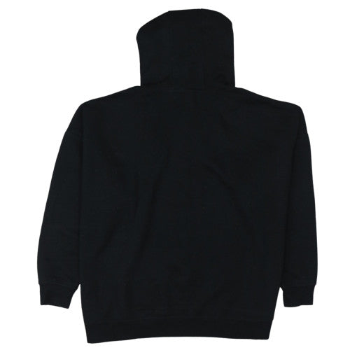 Primark Men Black The Nightmare Before Christmas Hoodie L Pullover Fleece