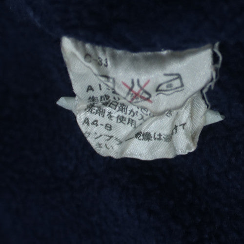Polo Ralph Lauren Men's Navy Blue Crew Neck Sweatshirt M