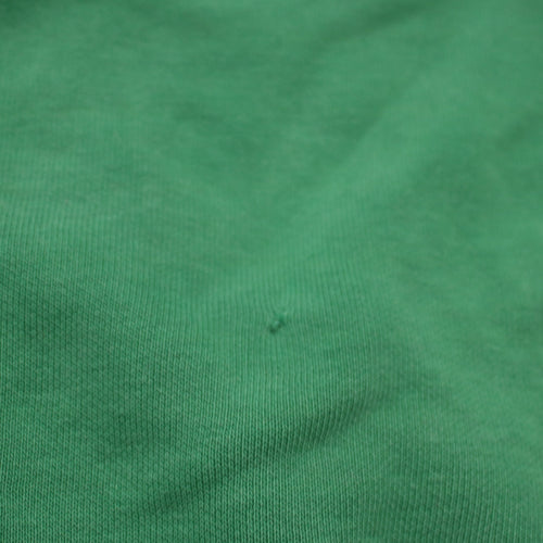Puma Men’s Green Rugby IRFU Hoodie M Pullover Fleece Sweatshirt