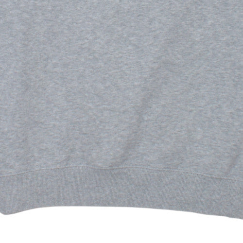 Champion Men's Grey XL Crew Neck Pullover Sweatshirt