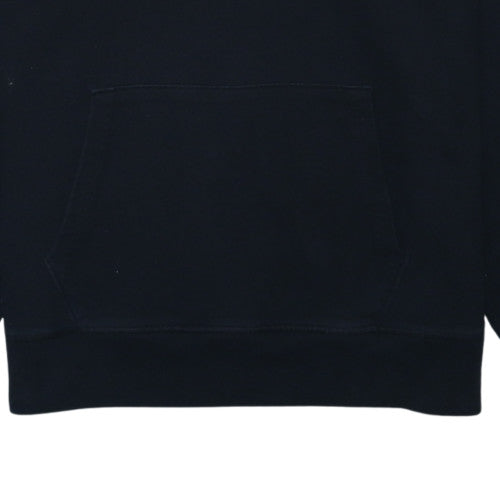Levi's Men's Black Floral Logo Pullover Hoodie Size L
