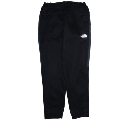 The North Face Men's Black Jogger Trousers Size L Quick Dry