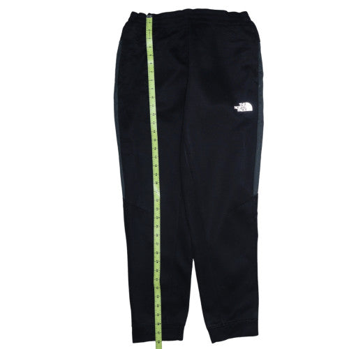 The North Face Men's Black Jogger Trousers Size L Quick Dry