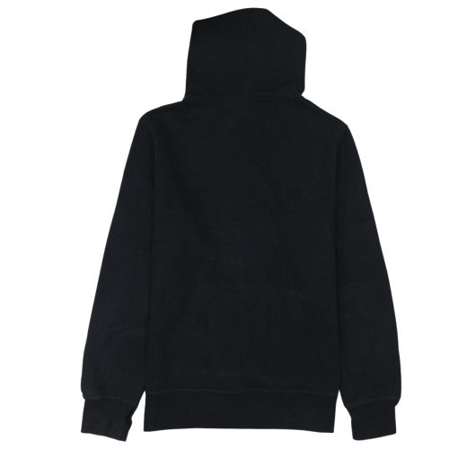 Russell Athletic Men's Black XL Pullover Hoodie Fleece Sportswear