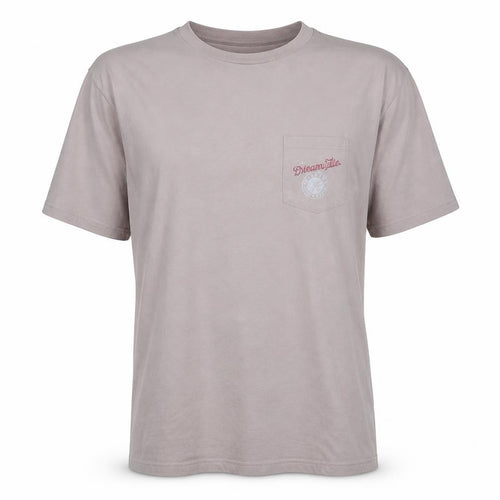 Champion Women Beige Floral Alabama Crimson Tide XL T-Shirt