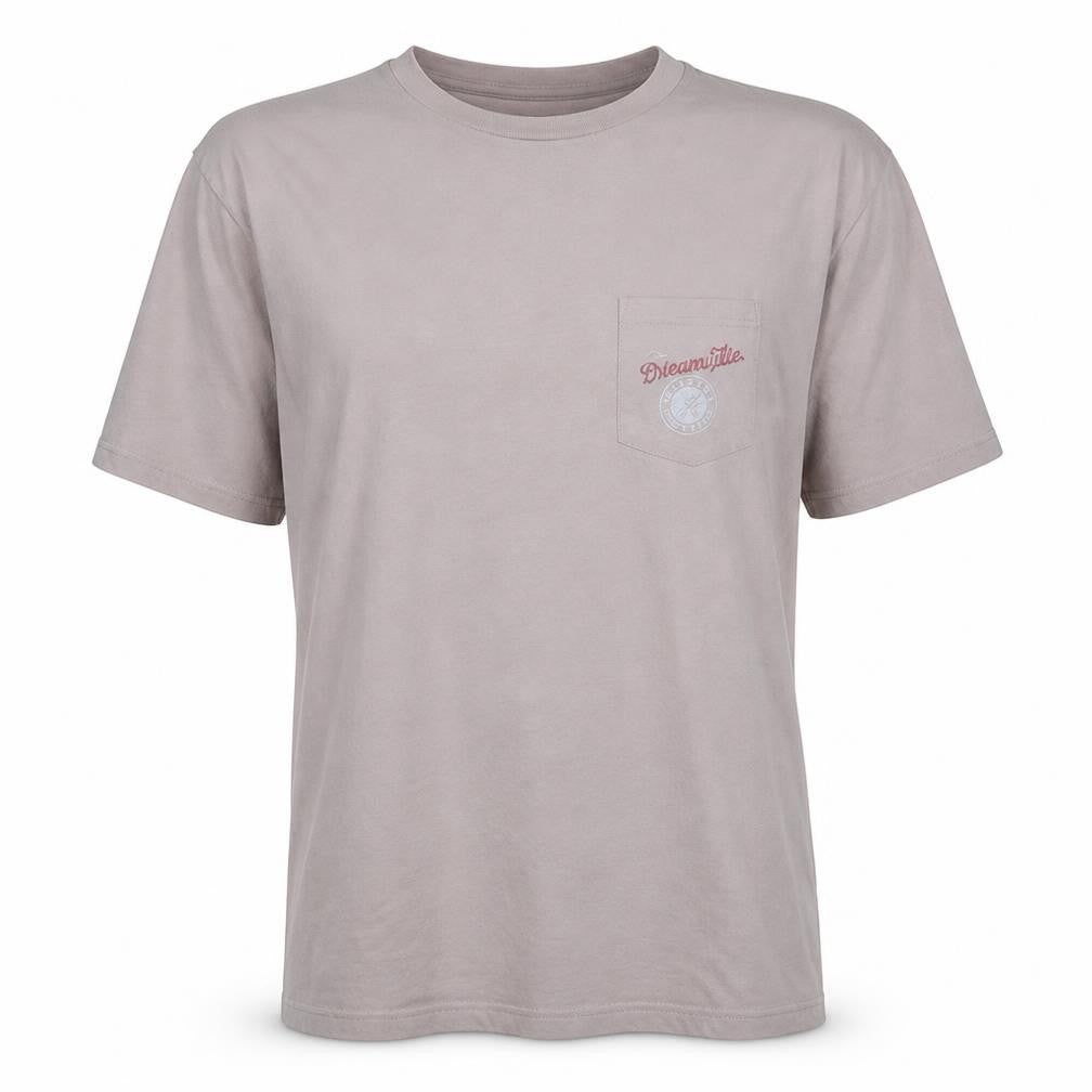 Champion Women Beige Floral Alabama Crimson Tide XL T-Shirt