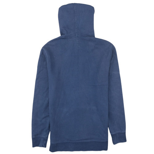 Levi's Men's Blue Pullover Hoodie Medium Classic Regular Fit