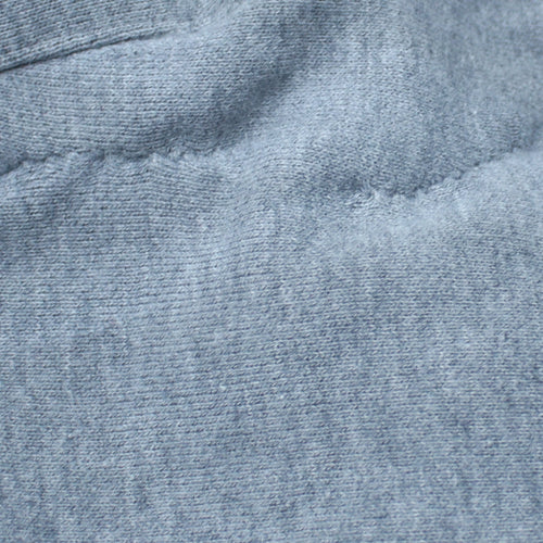 Nike Men's Grey Pullover Hoodie Small Regular Fit Logo Sweatshirt