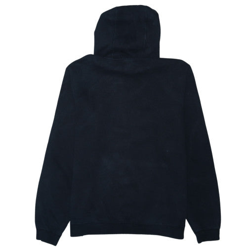 Nike Mens Black XL Pullover Hoodie Just Do It Graphic Print