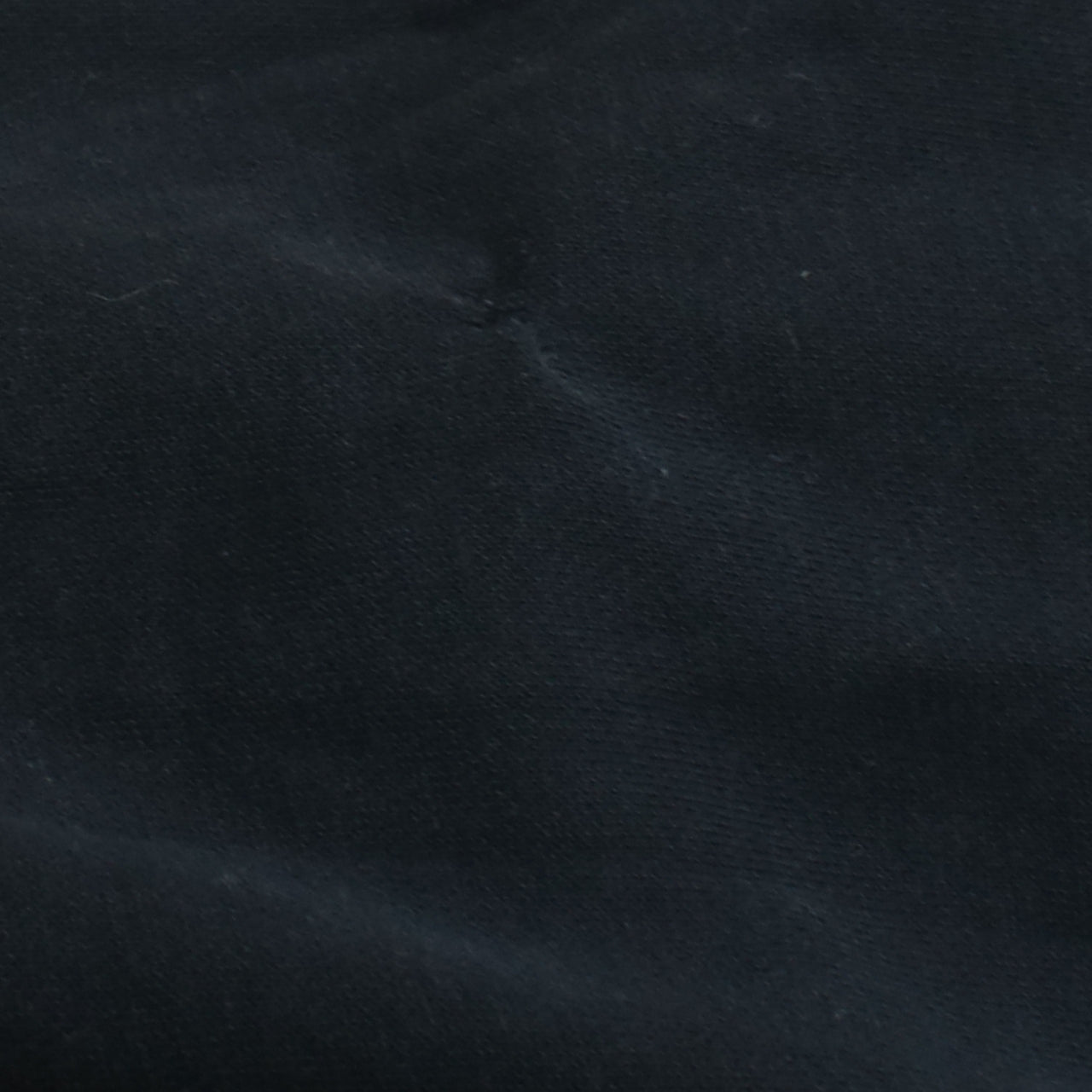 Champion Men's Black XL Pullover Hoodie with Logo and Kangaroo Pocket