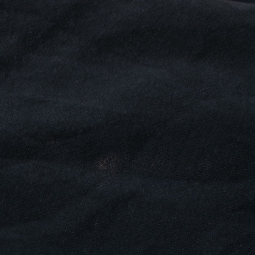 Champion Men's Black XL Pullover Hoodie with Logo and Kangaroo Pocket
