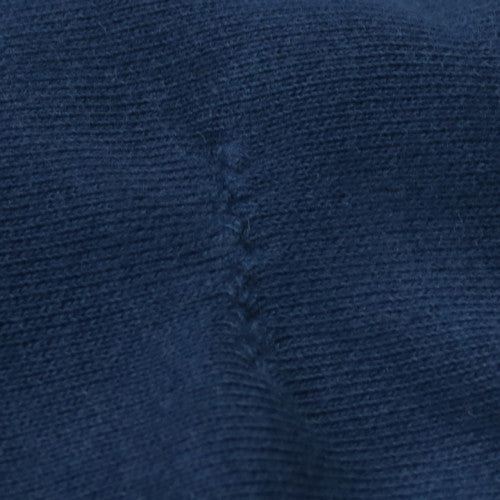 Ellesse Men's Blue Pullover Hoodie UK M Logo Graphic Cotton