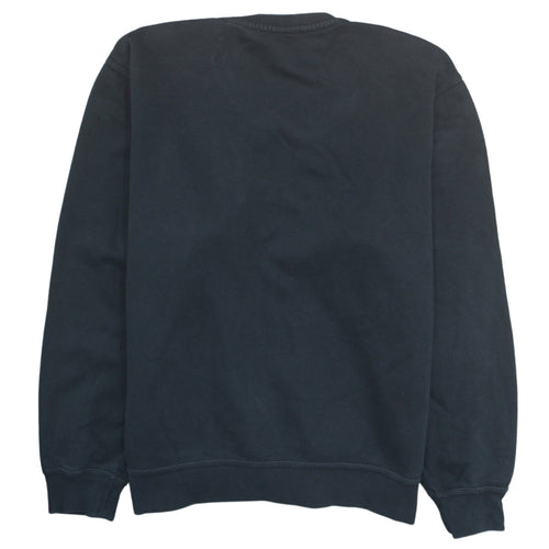 Nike Men's Black XL Crew Neck Pullover Sweatshirt