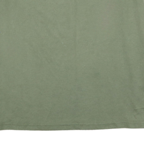Under Armour Men's Green XL Freedom HeatGear T-Shirt