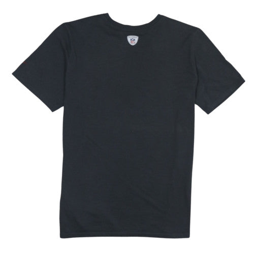 Nike Men's Black XL NFL Atlanta Falcons Athletic Dri-Fit T-Shirt