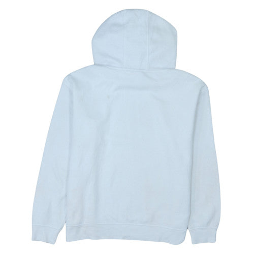 Disney Princess Womens White Pullover Hoodie Size M Once Upon a Time