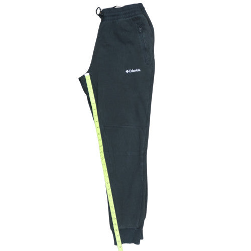 Columbia Men's Black Regular Fit Jogger Activewear Trousers M