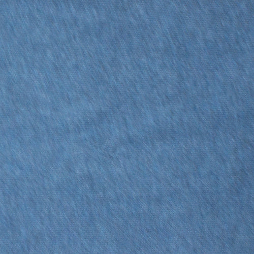Hugo Boss Mens Blue Logo Crew Neck Pullover Sweatshirt M