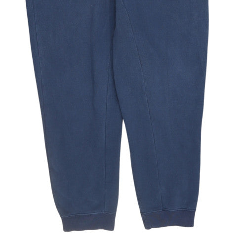 Nike Men's Blue L Jogger Sweatpants Activewear Trousers