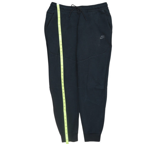 Nike Men's Blue L Jogger Sweatpants Activewear Trousers