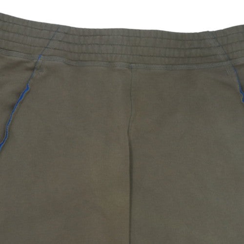 Nike Men's Brown Small Sweatpants Jogger Style Activewear Trousers
