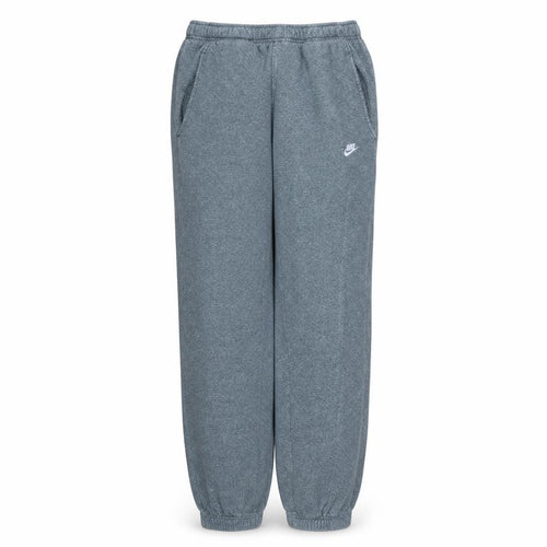 Nike Men's Grey Fleece Sweatpants Size S Regular Fit Joggers
