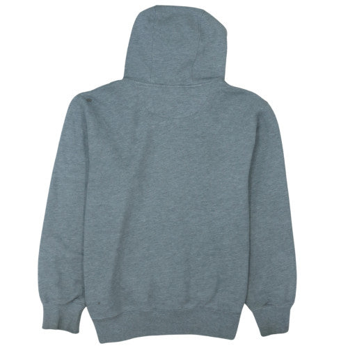 Canterbury of New Zealand Mens Grey L Pullover Hoodie