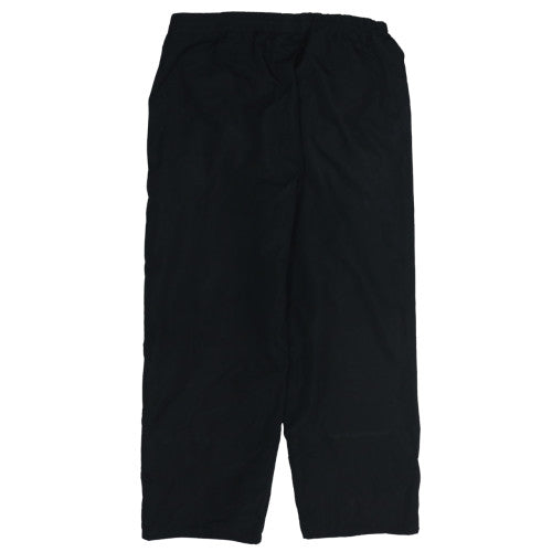 Helly Hansen Men's Black L Waterproof Rain Trousers Outdoor Pants