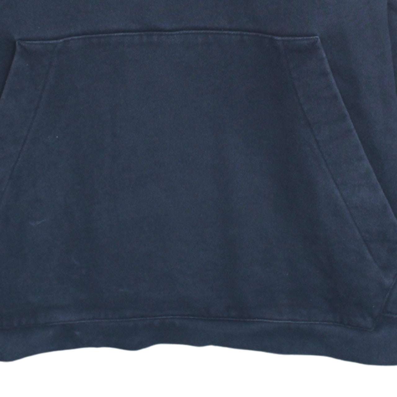 adidas Men’s Blue Adventure Pullover Hoodie Size L