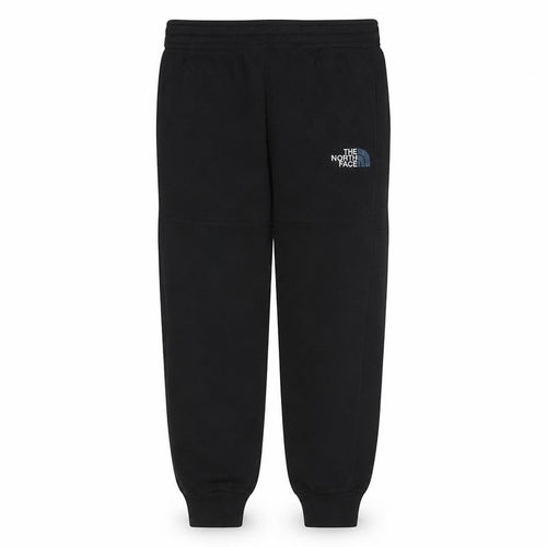 The North Face Mens Black M Jogger Sweatpants 100% Cotton