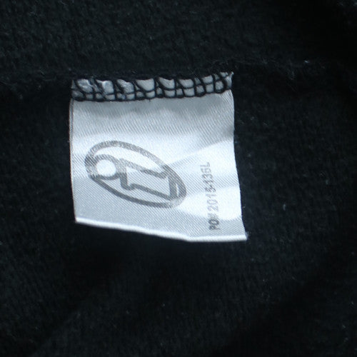 Obey Men's Black Pullover Crew Neck Sweatshirt Size S