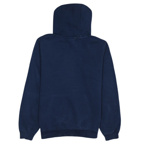Nike Men’s Blue USA Pullover Hoodie Small Graphic Sportswear