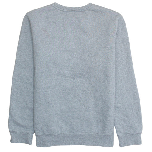 Champion Women's Grey XL Pullover Sweatshirt New York City Logo