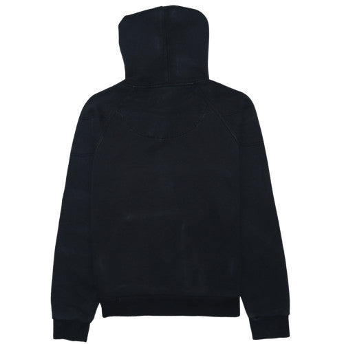 Adidas Women's Black Pullover Hoodie XS Hooded Sweatshirt