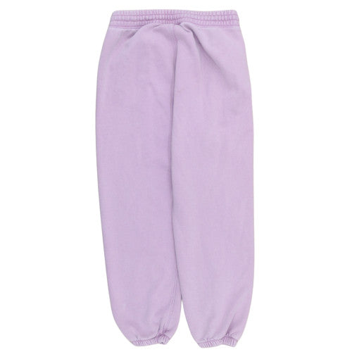 Champion Women’s Purple Fleece Sweatpants Small Regular Fit