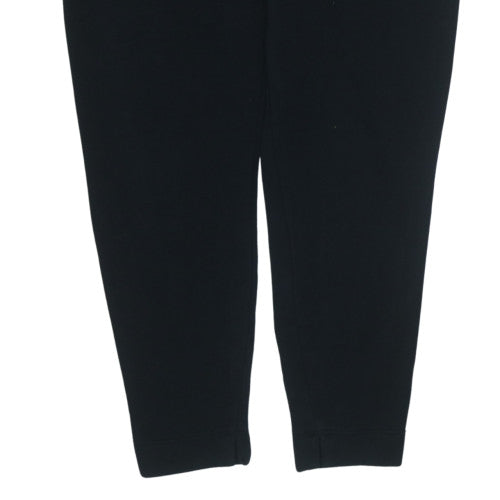 Nike Men's Black XL Jogger Sweatpants Tapered Fleece Trousers