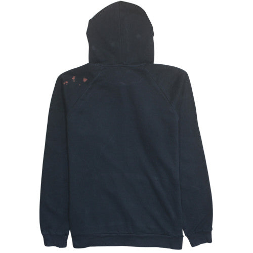 Under Armour Women's Black Pullover Hoodie Size L ColdGear Fleece